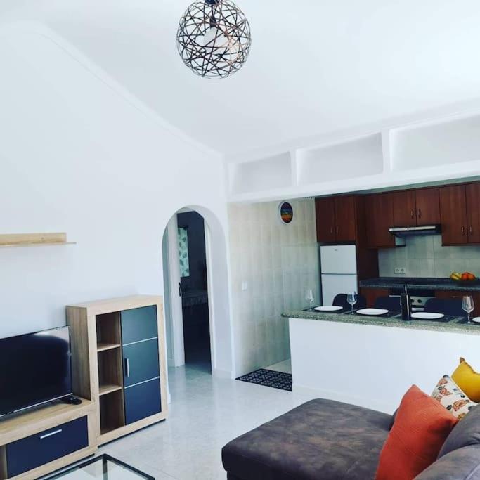 Villa Toledo Tías Zewnętrze zdjęcie