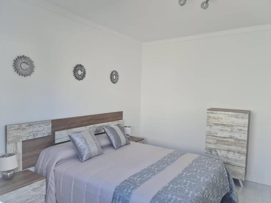 Villa Toledo Tías Zewnętrze zdjęcie