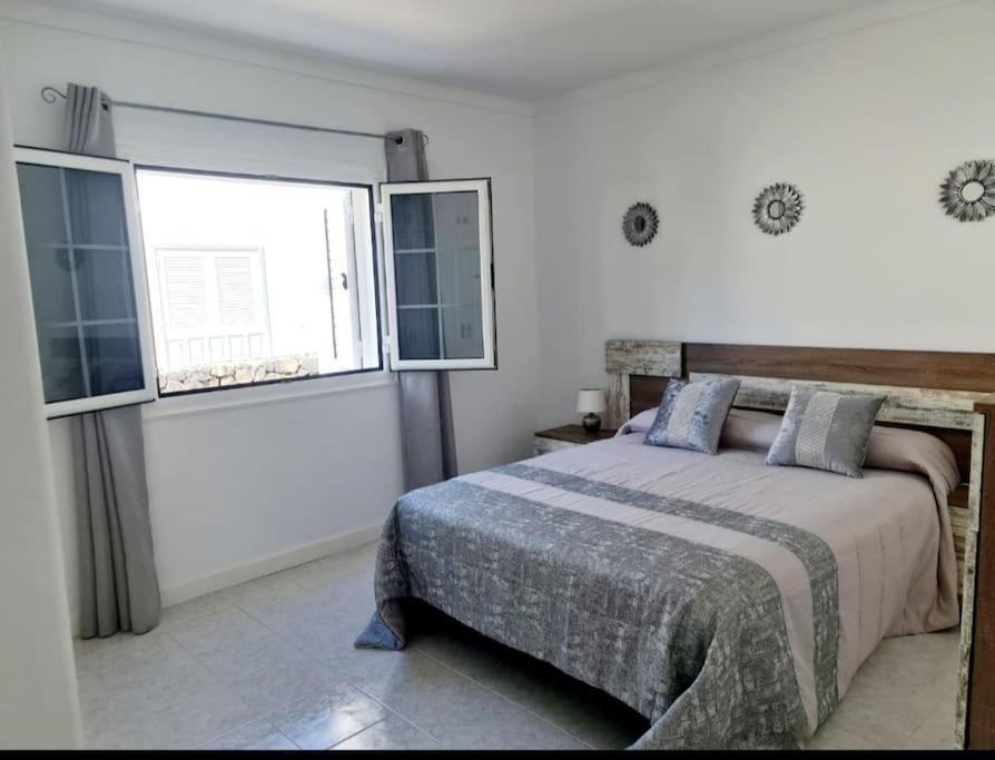 Villa Toledo Tías Zewnętrze zdjęcie