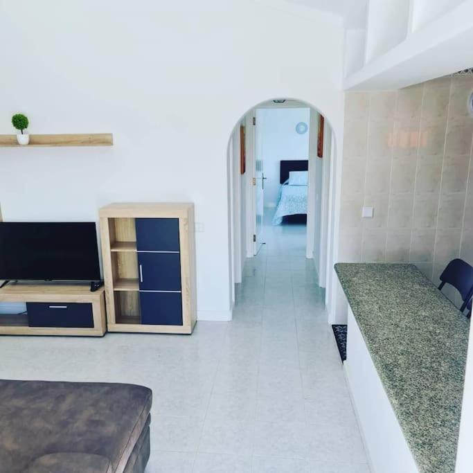 Villa Toledo Tías Zewnętrze zdjęcie