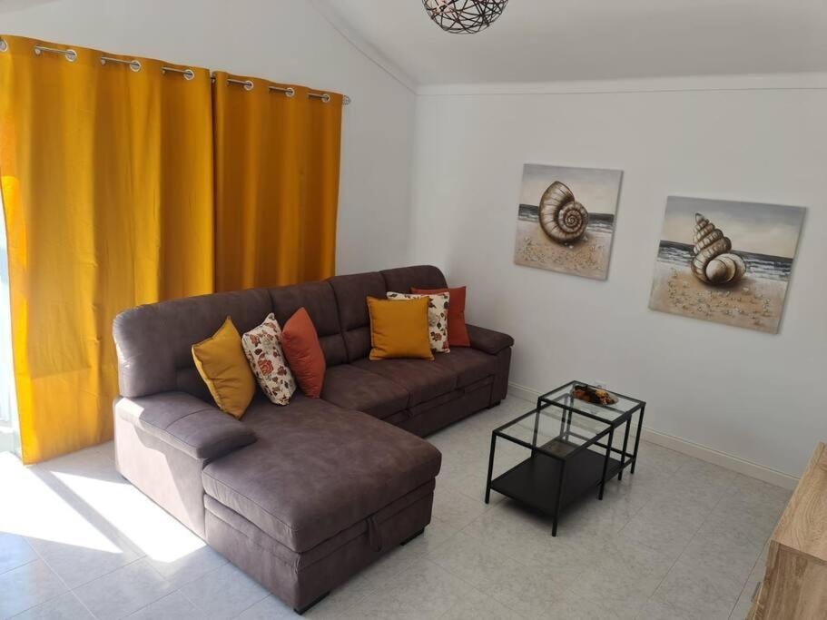 Villa Toledo Tías Zewnętrze zdjęcie