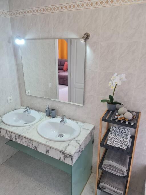 Villa Toledo Tías Zewnętrze zdjęcie